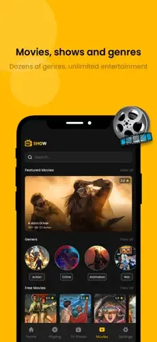 fancode-f1-pass Movies and shows