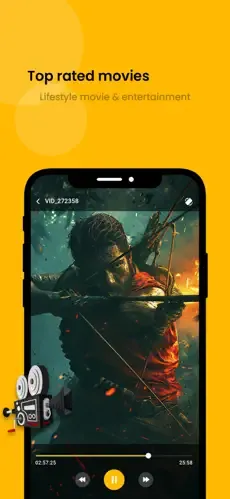 fancode-f1-pass Top Rated Movies